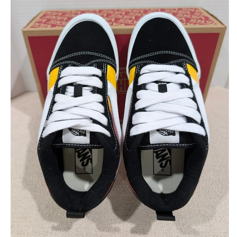 Vans nib knu